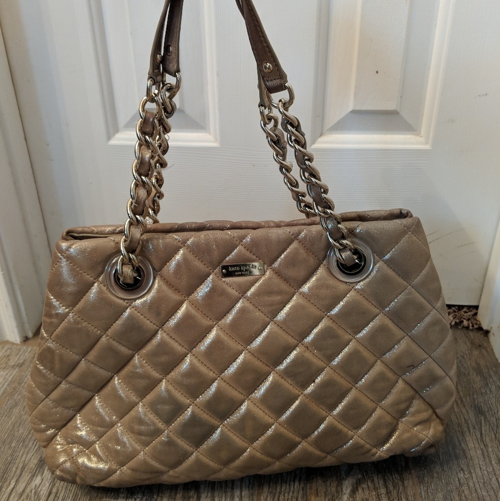 Kate Spade New York Shoulder Bag